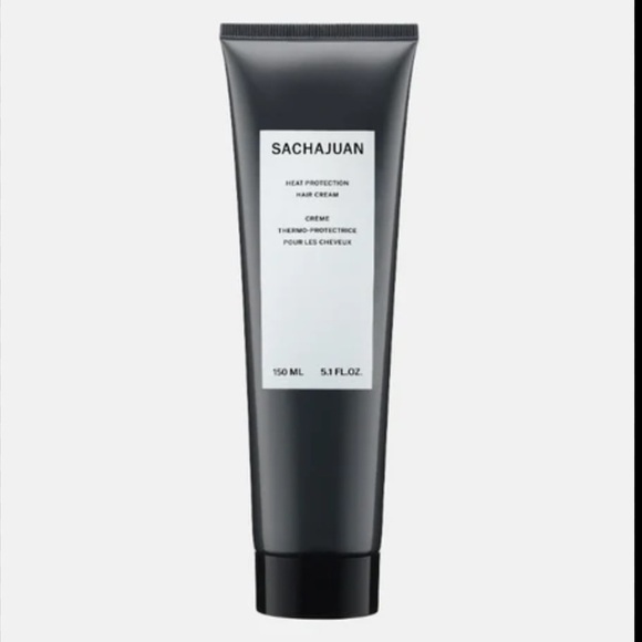 Sachajuan Other - Sachajuan heat protection hair cream